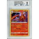 Pokemon Graded: Charizard