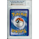 Pokemon Graded: Charizard