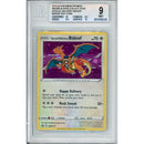 Pokemon Graded: Special Delivery Bidoof