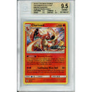 Pokemon Graded: Charizard