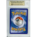 Pokemon Graded: Charizard