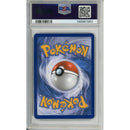 Pokemon Graded: Mega Charizard X ex 130/94 Phantasmal Flames (2025) Gold Hyper Rare PSA 9