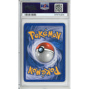 Pokemon Graded: Celebi Gold Star 100/100 EX Crystal Gaurdians (2006) Holo PSA 4