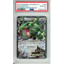 Pokemon Graded: JP Rayquaza EX