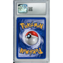 Pokemon Graded: Light Arcanine 1st Edition 12/105 Neo Destiny (2002) Holo CGC 9