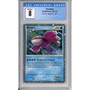 Pokemon Graded: Shiny Kyogre