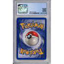 Pokemon Graded: Venusaur 15/102 Base Set Unlimited (1999) Holo CGC 9