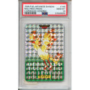 Pokemon Graded: JP Moltres