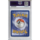 Pokemon Graded: Paradise Resort