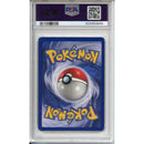 Pokemon Graded: Shadowless 1st Edition Charizard