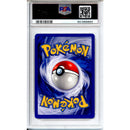 Pokemon Graded: Shadowless Charizard PSA 7