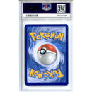 Pokemon Graded: Rosa 236/236 Sun & Moon Cosmic Eclipse (2019) Holo PSA 9