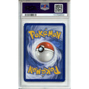 Pokemon Graded: Latias ex 239/191 Surging Sparks (2024) Holo SIR PSA 10