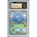 Pokemon Graded: Shiny Mew ex CGC Pristine 10