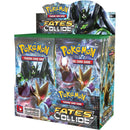 Pokemon: Fates Collide Booster Box