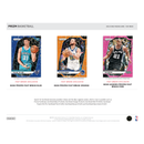 2024/25 Panini Prizm Basketball Fast Break 20 Box Case