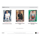 2024/25 Panini Prizm Basketball Fast Break 20 Box Case