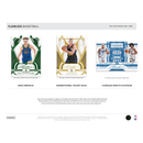 2023/24 Panini Flawless Basketball Hobby Box