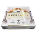 2024/25 Topps Reverence UCC Soccer Hobby Box