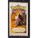 Pokemon: ex Legend Maker Booster Pack